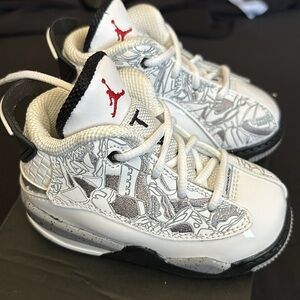 Jordan DUB ZERO (TD) Toddlers